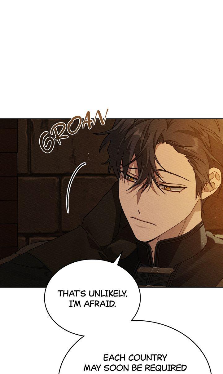 Read Under The Oak Tree Manga Online