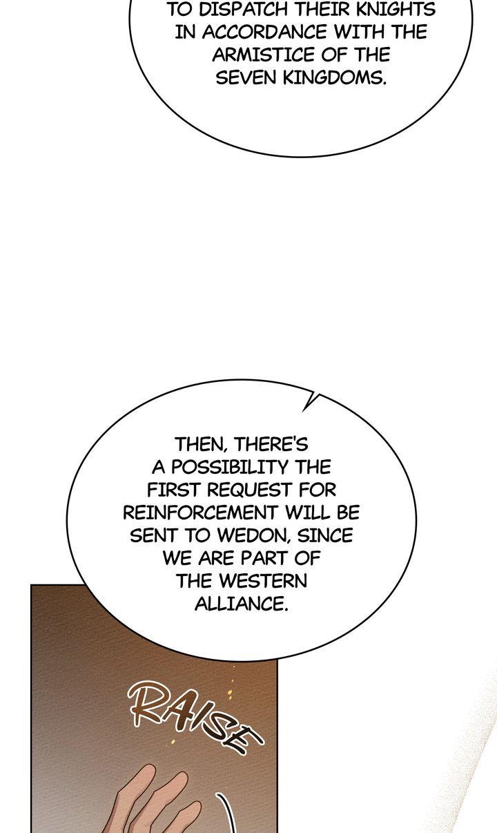 Read Under The Oak Tree Manga Online