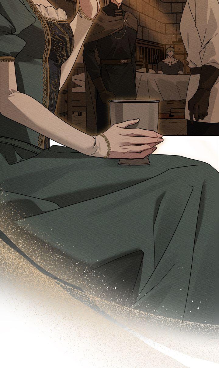 Read Under The Oak Tree Manga Online