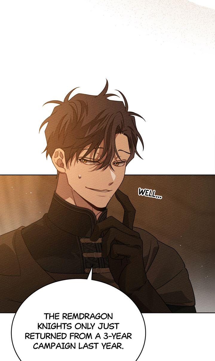 Read Under The Oak Tree Manga Online