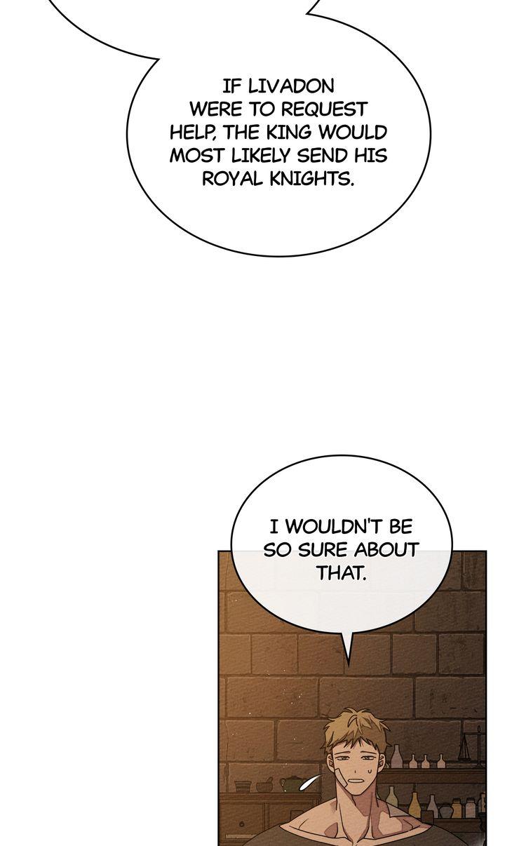 Read Under The Oak Tree Manga Online