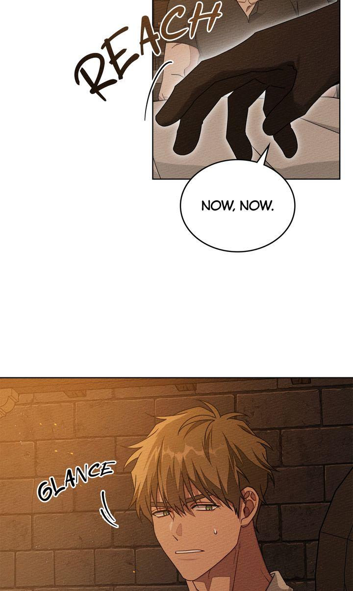 Read Under The Oak Tree Manga Online