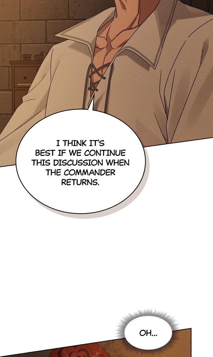 Read Under The Oak Tree Manga Online