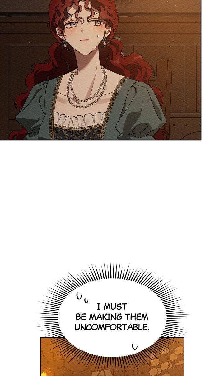 Read Under The Oak Tree Manga Online