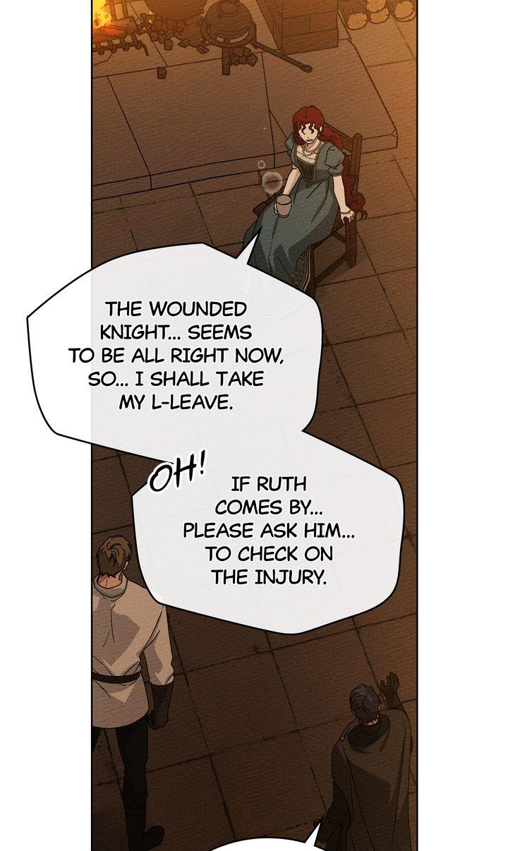 Read Under The Oak Tree Manga Online