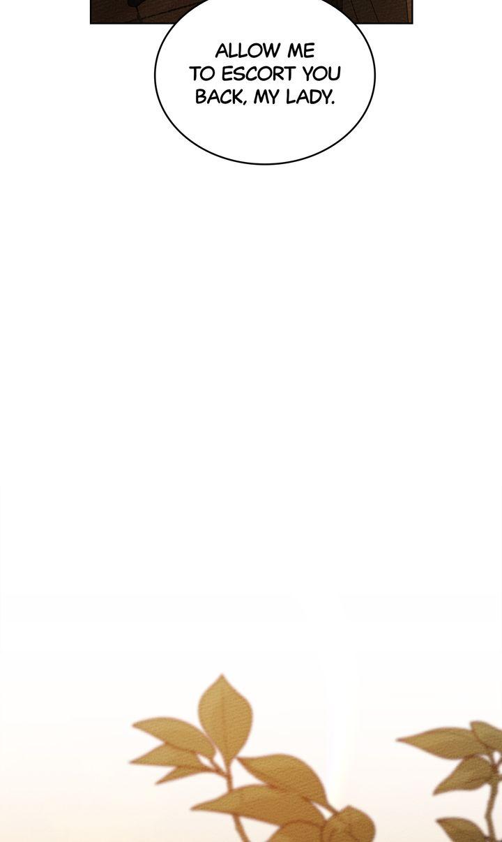 Read Under The Oak Tree Manga Online