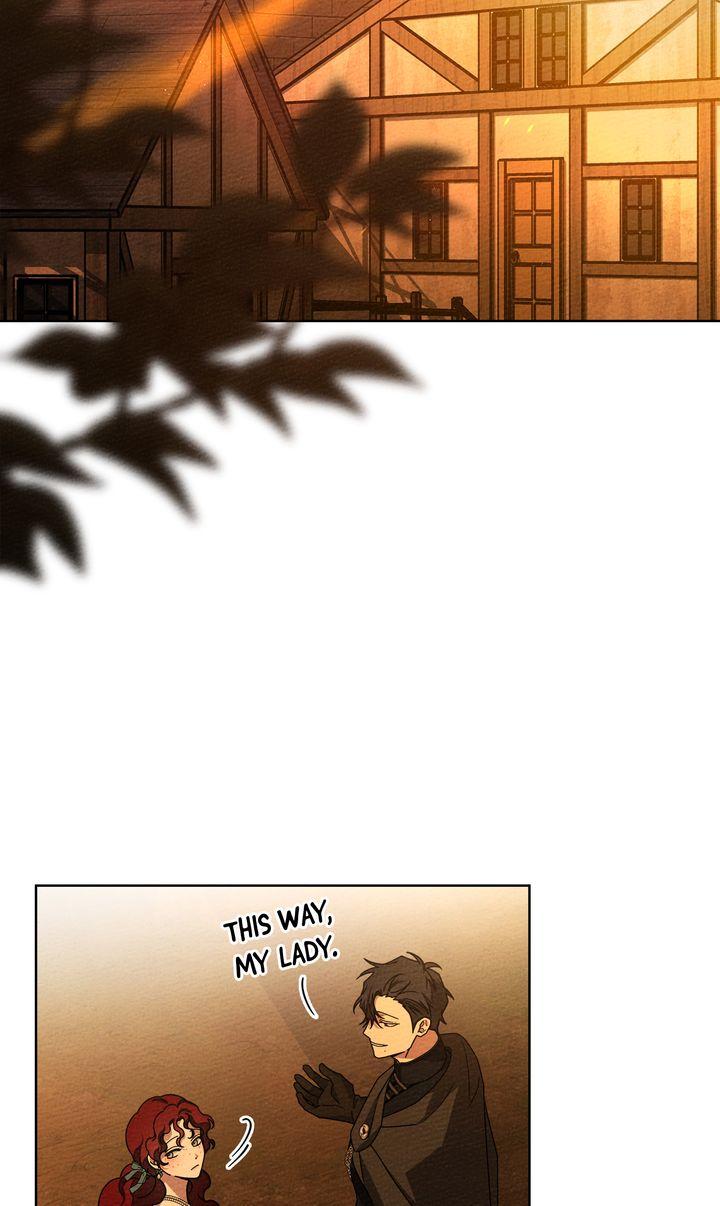 Read Under The Oak Tree Manga Online