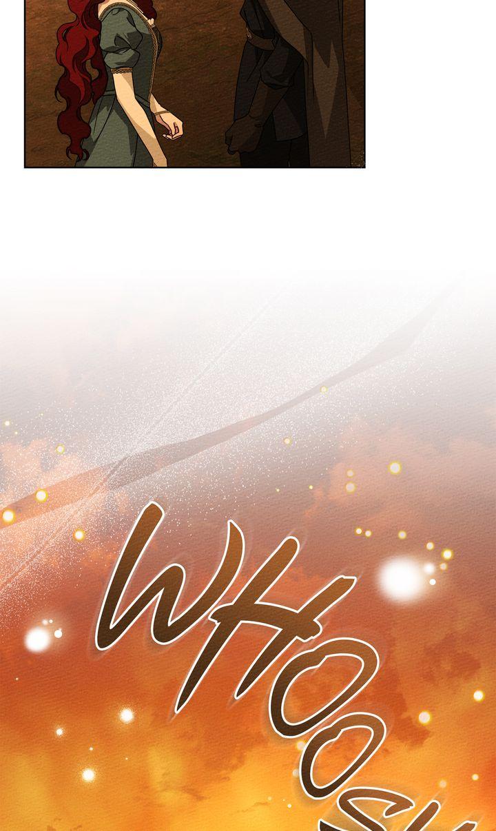 Read Under The Oak Tree Manga Online