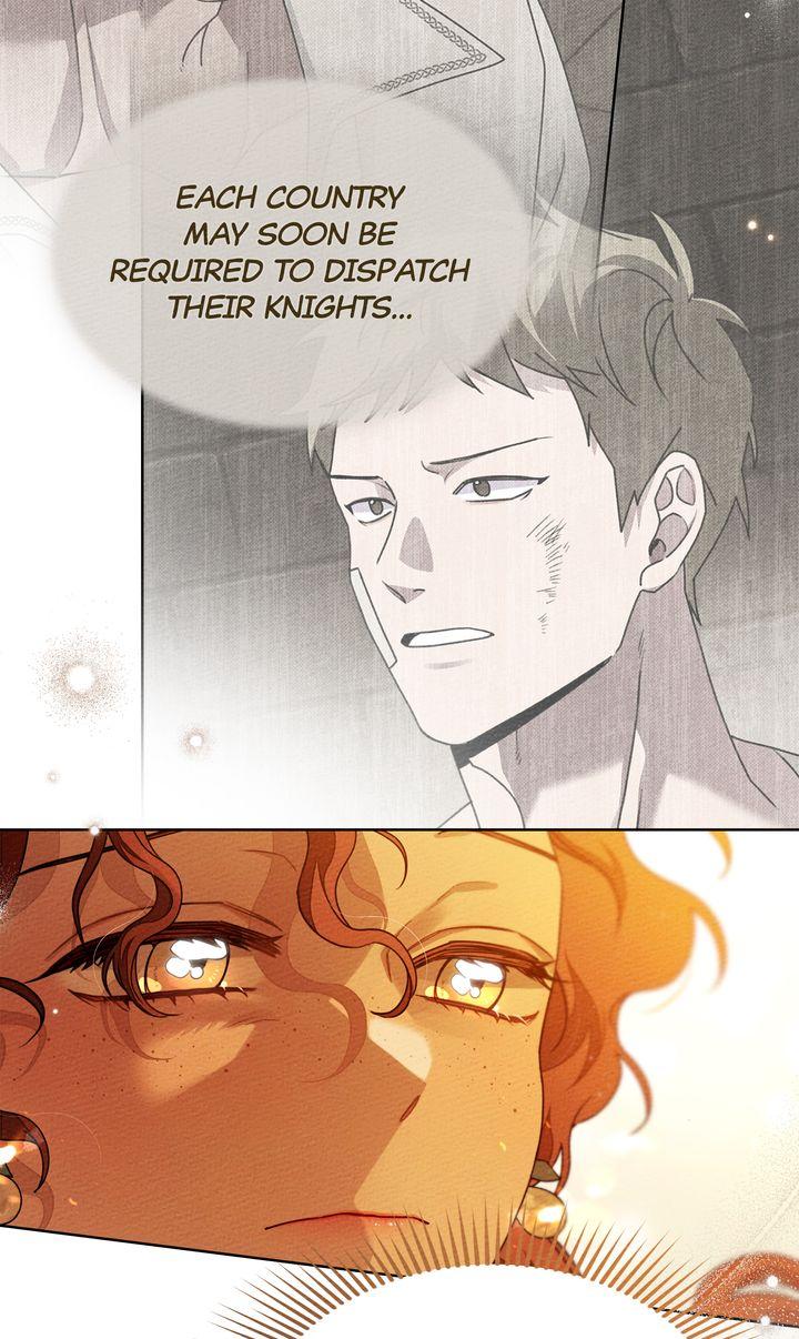 Read Under The Oak Tree Manga Online