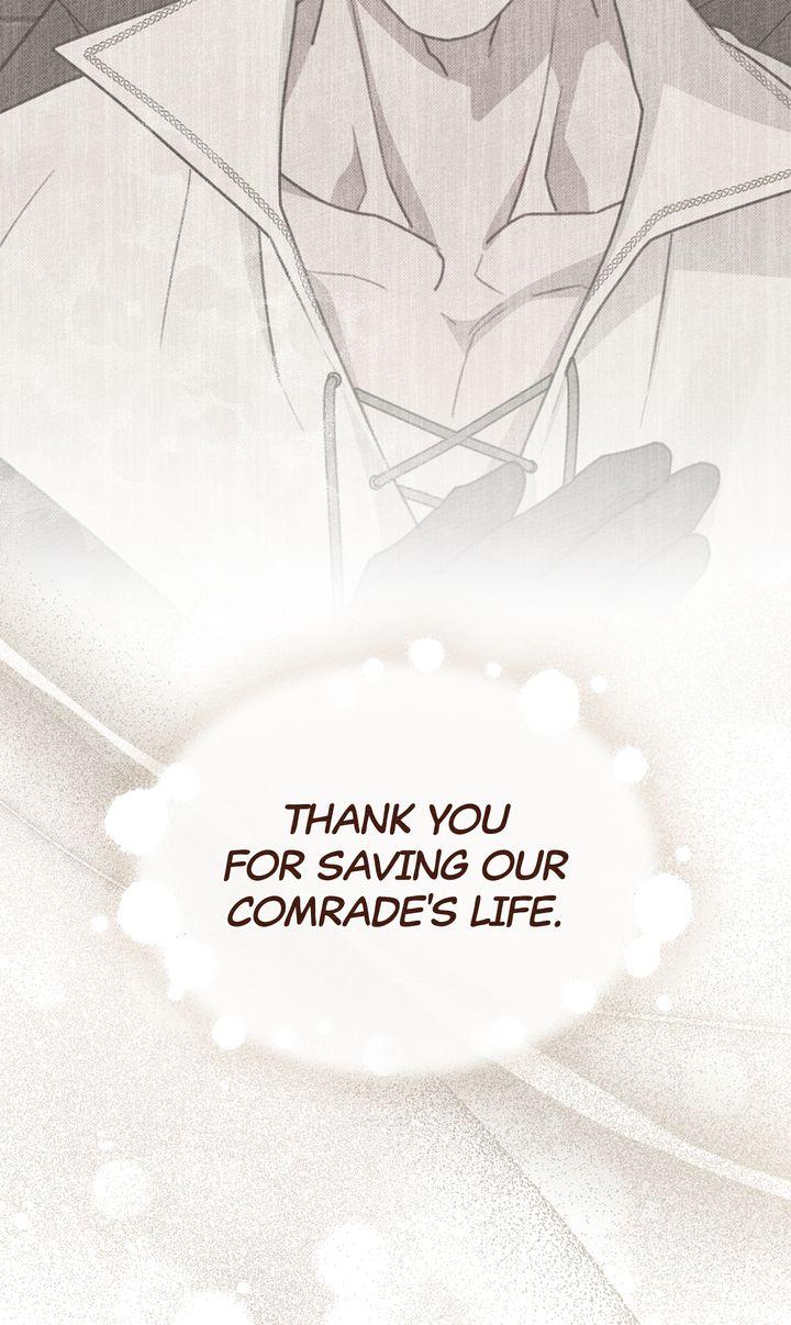 Read Under The Oak Tree Manga Online