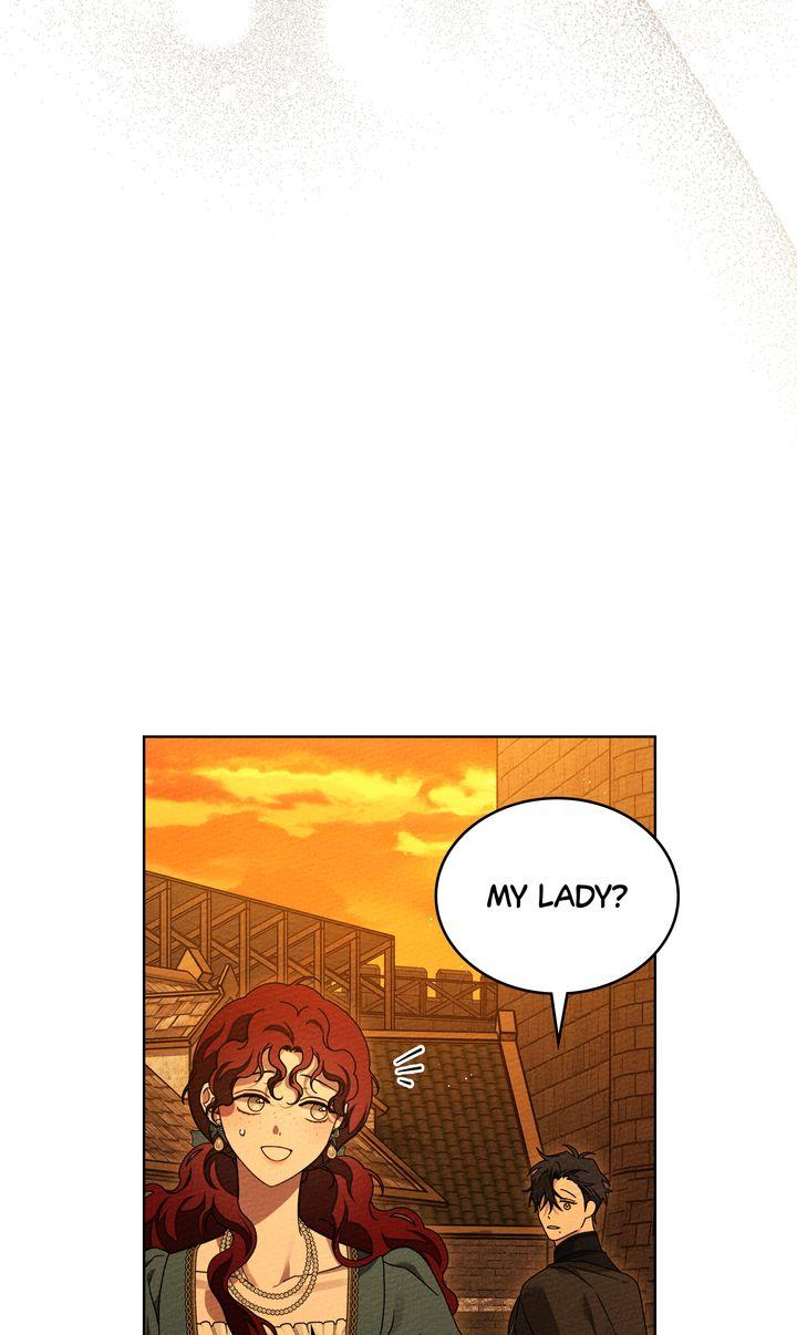 Read Under The Oak Tree Manga Online