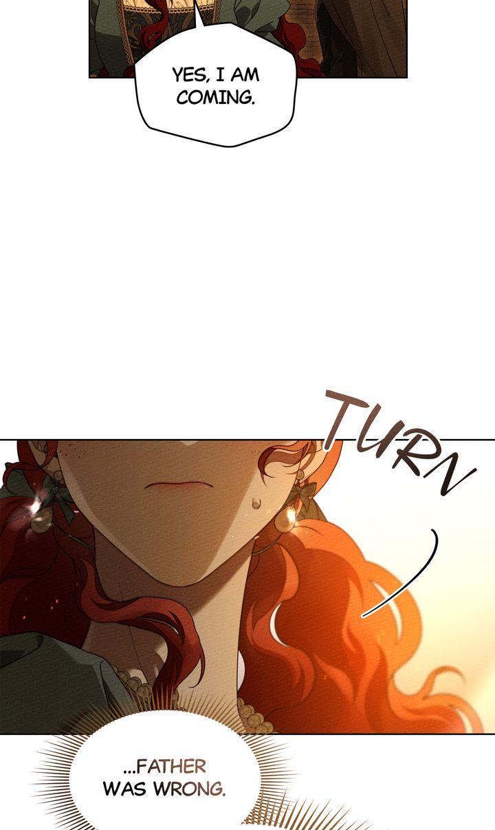 Read Under The Oak Tree Manga Online