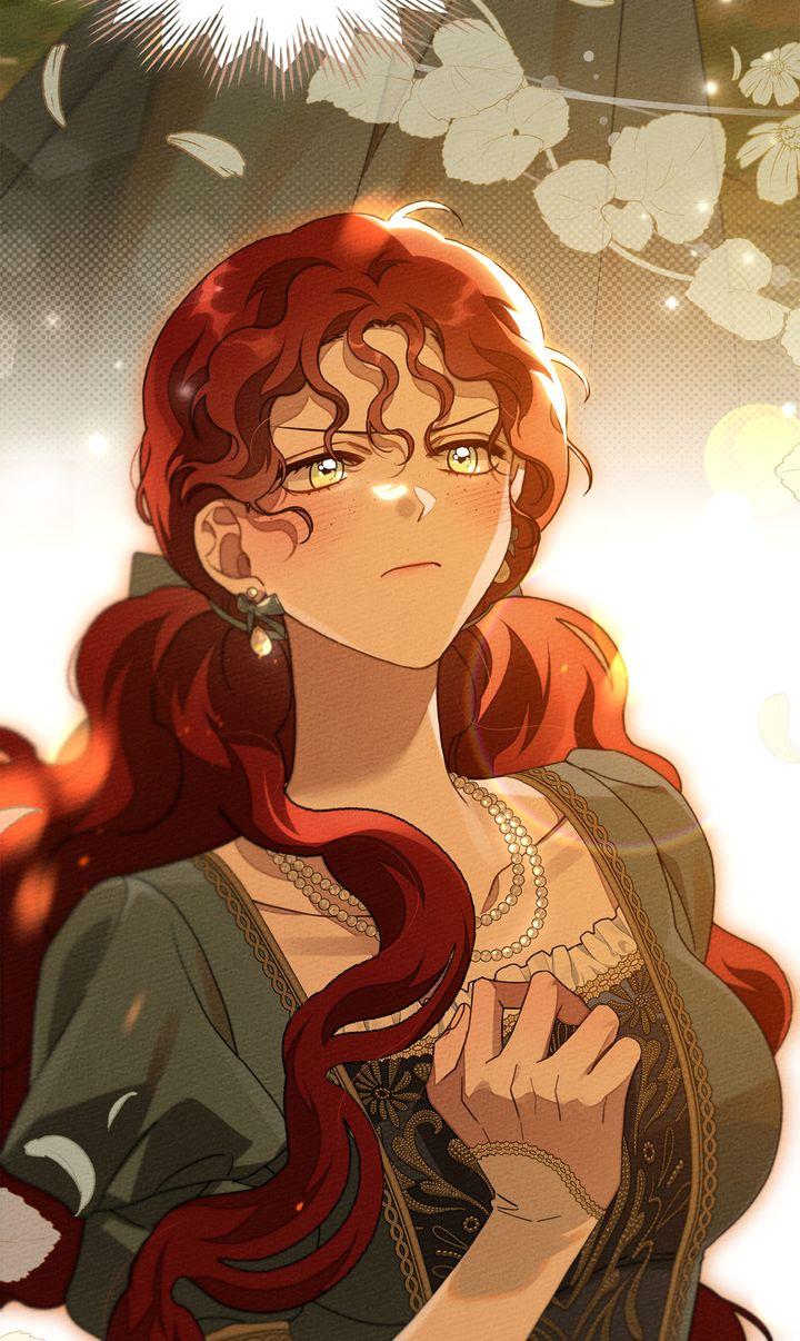 Read Under The Oak Tree Manga Online