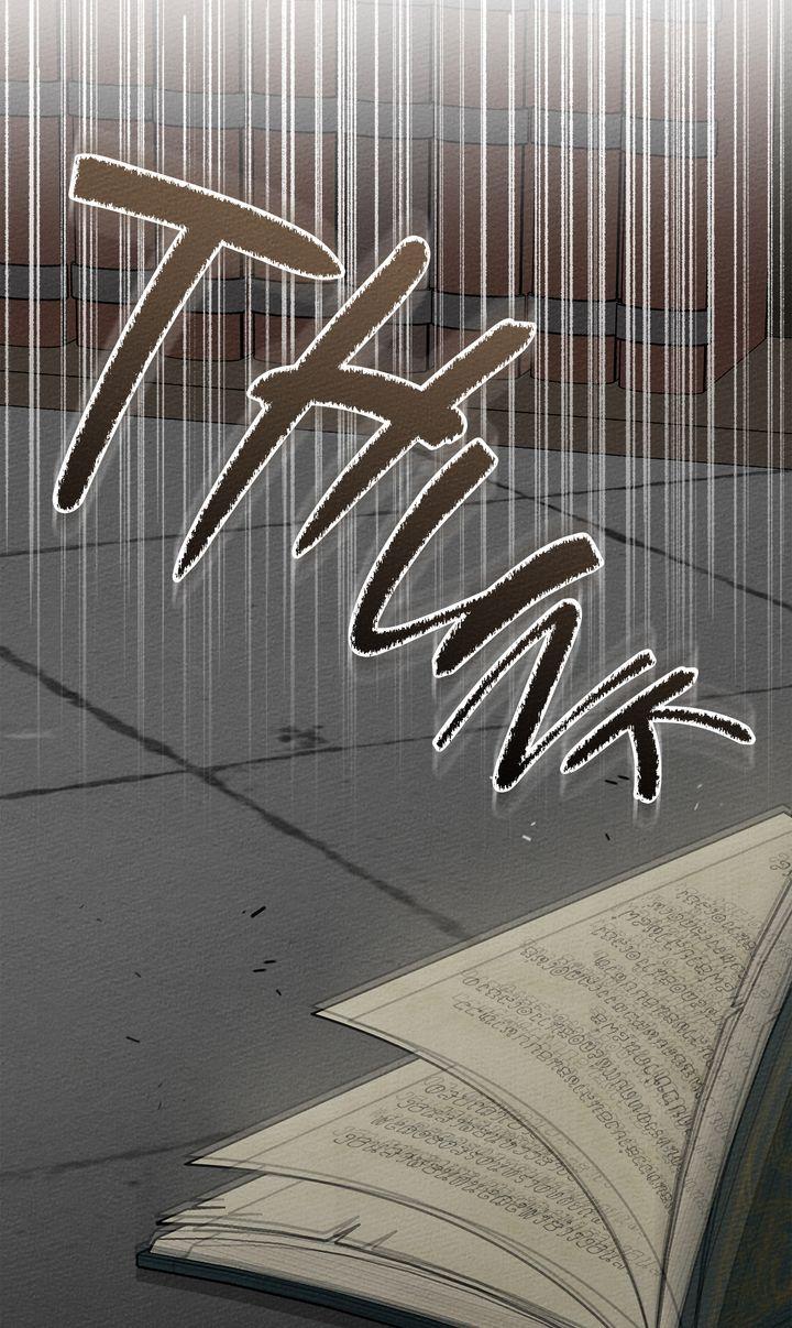 Read Under The Oak Tree Manga Online