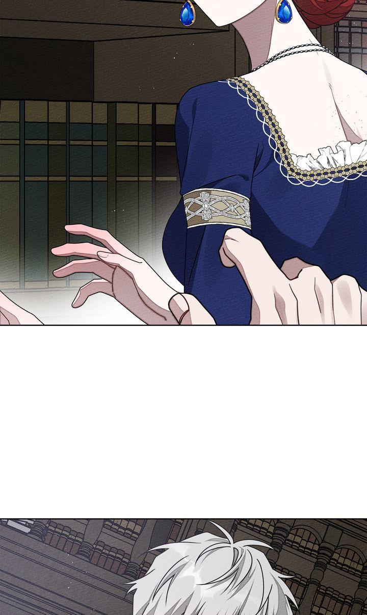 Read Under The Oak Tree Manga Online