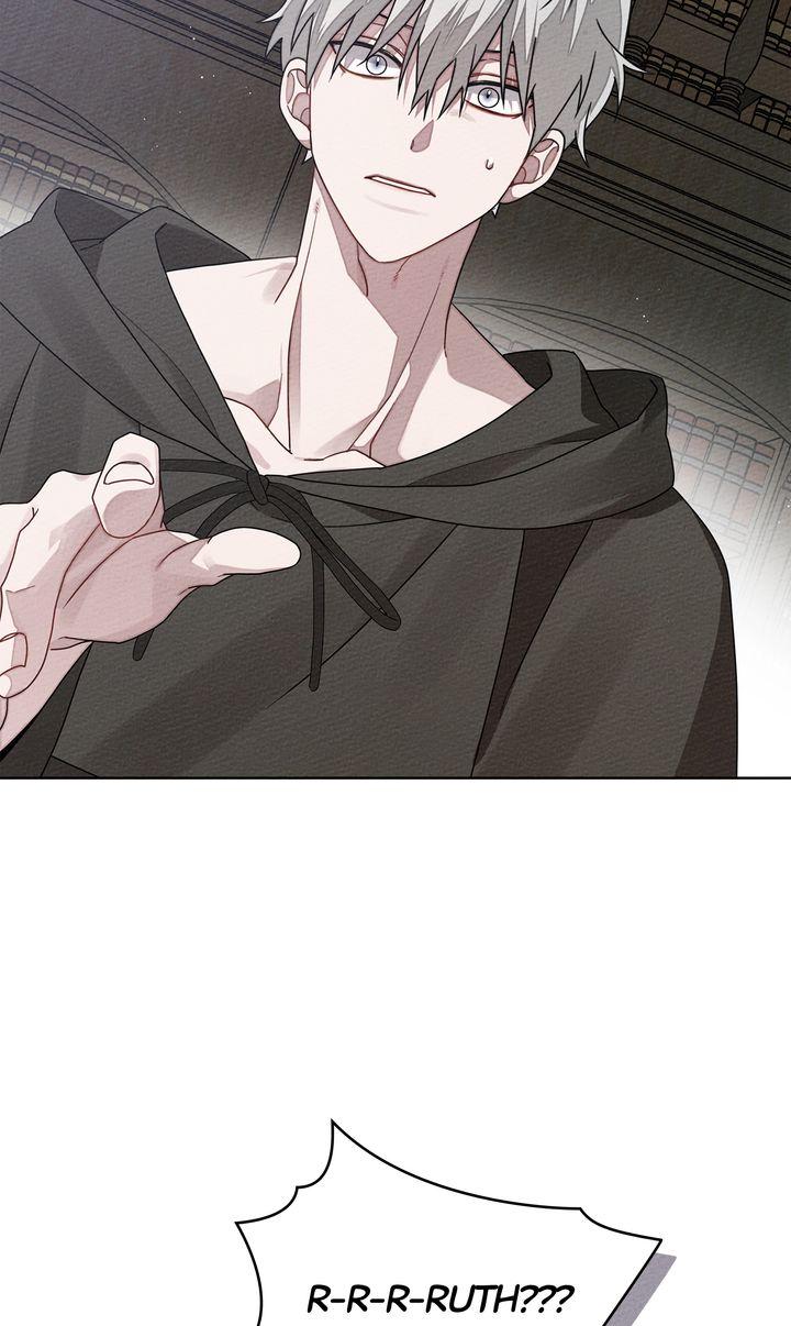 Read Under The Oak Tree Manga Online