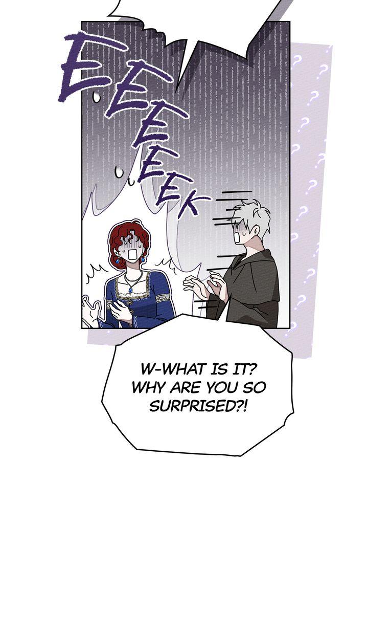 Read Under The Oak Tree Manga Online