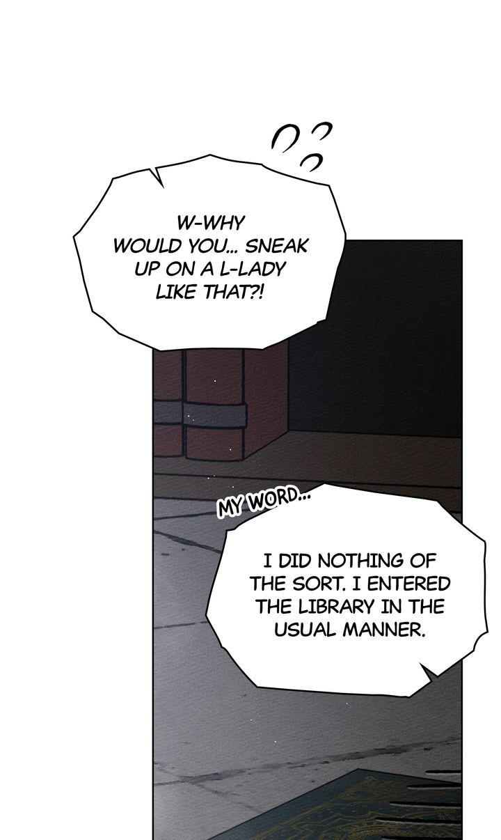 Read Under The Oak Tree Manga Online