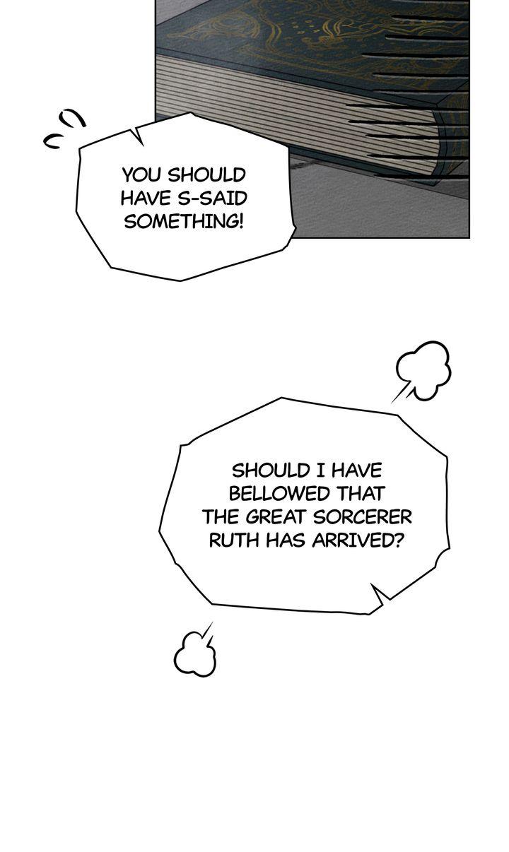 Read Under The Oak Tree Manga Online