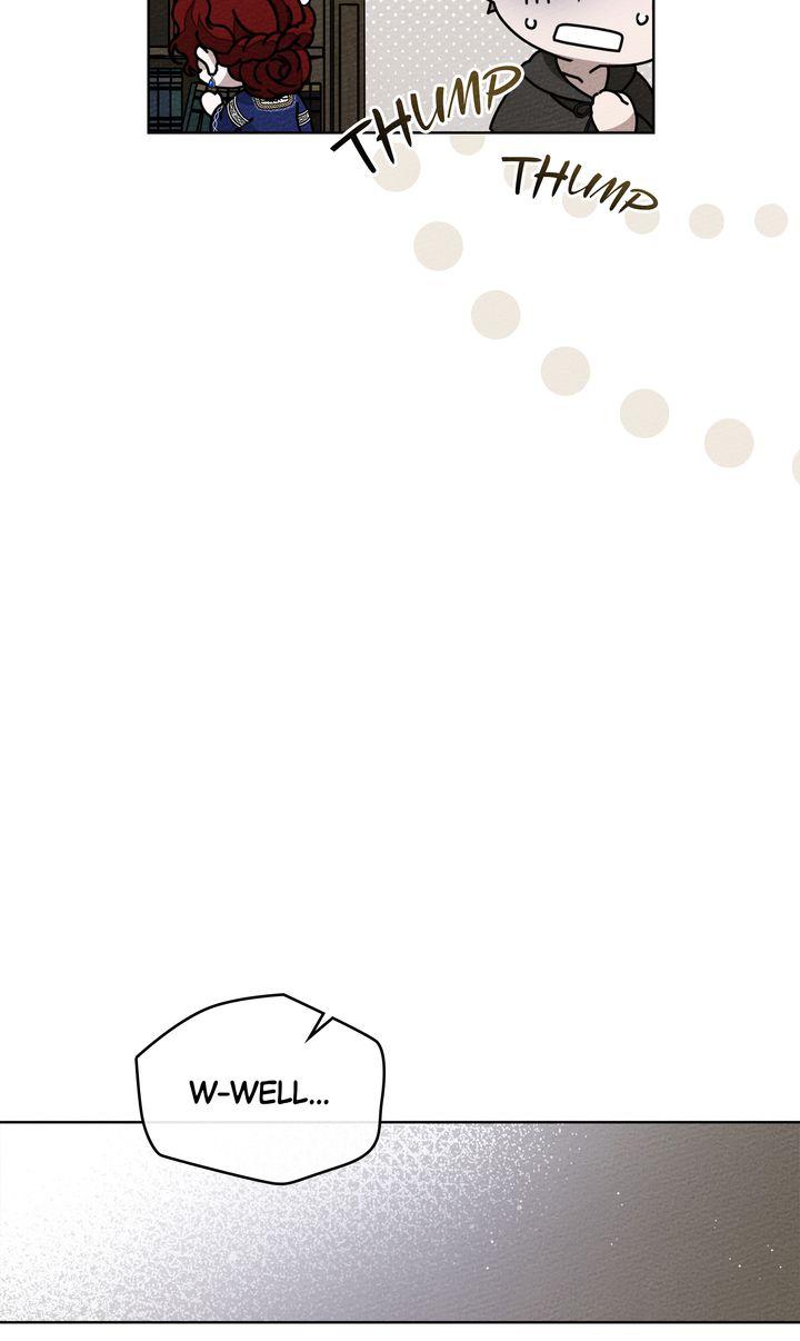 Read Under The Oak Tree Manga Online