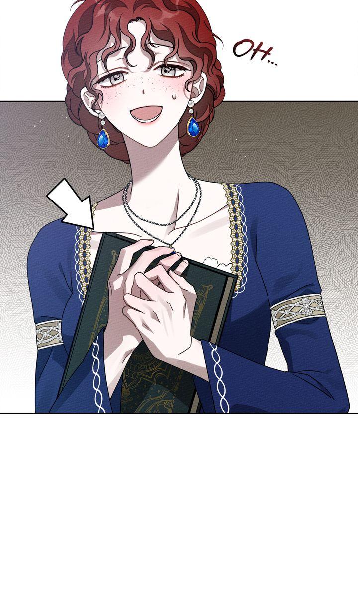 Read Under The Oak Tree Manga Online