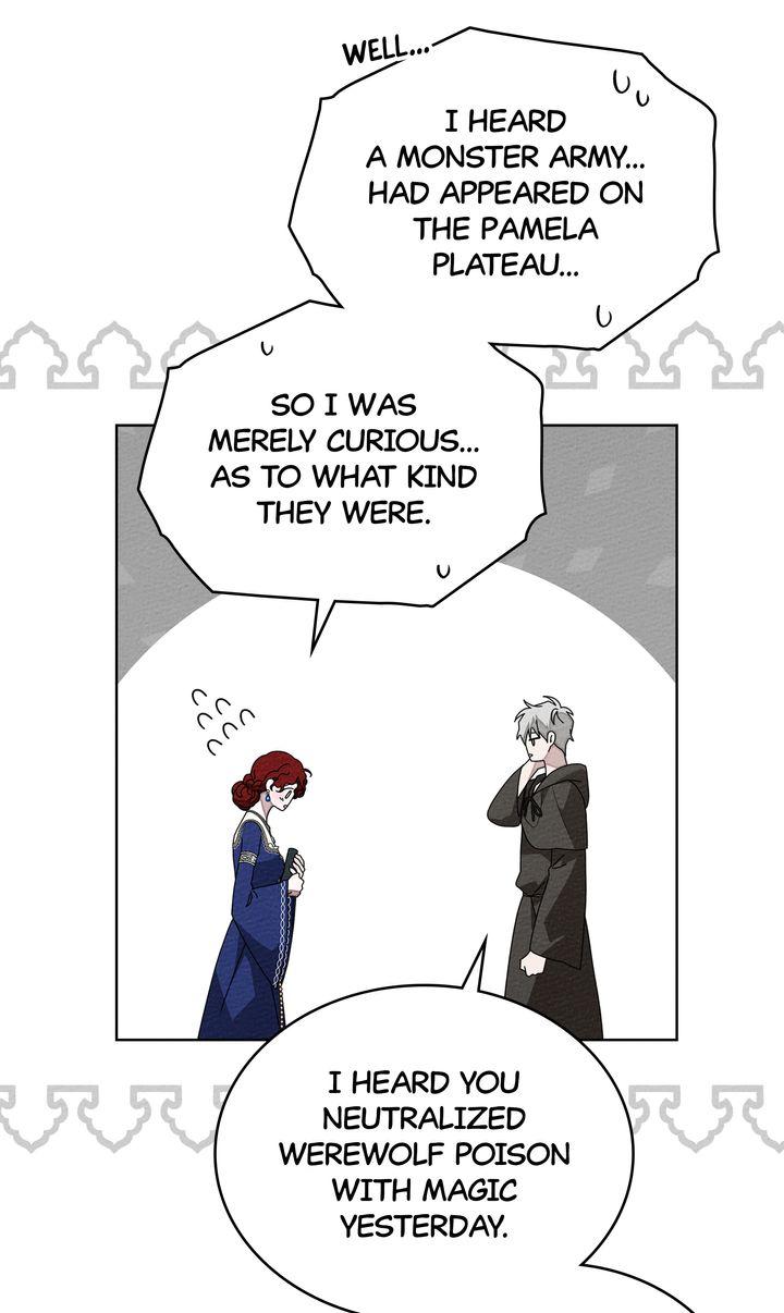 Read Under The Oak Tree Manga Online