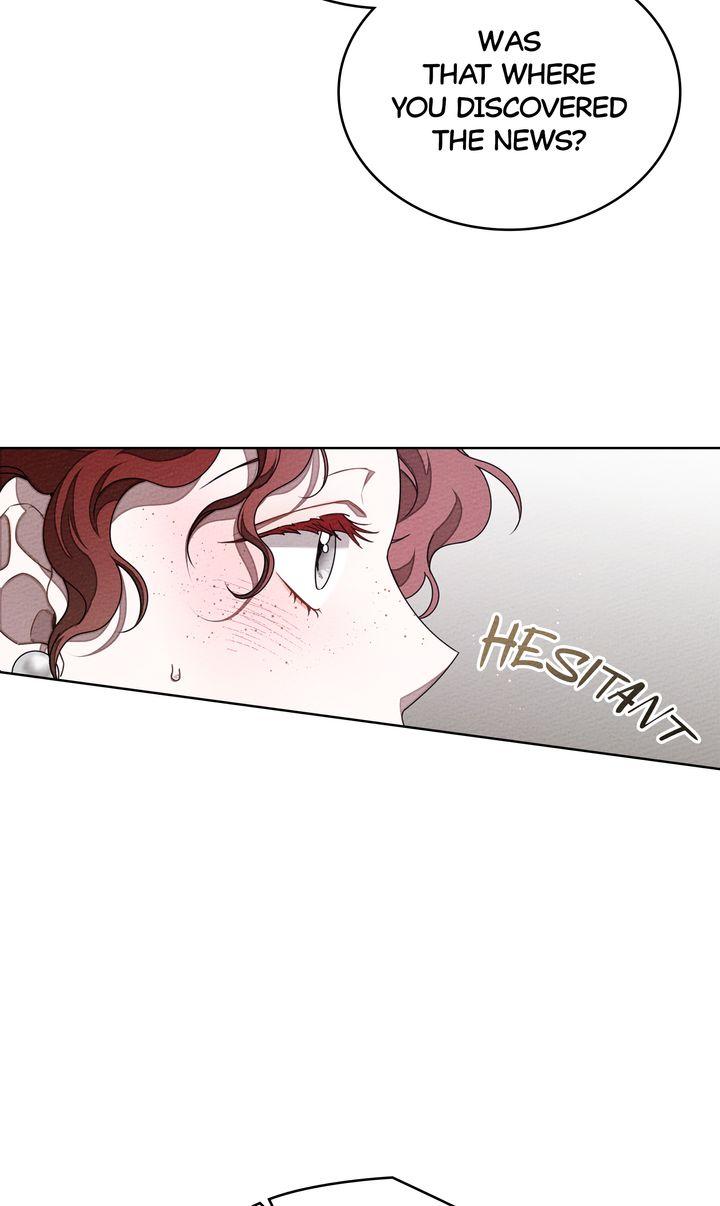 Read Under The Oak Tree Manga Online