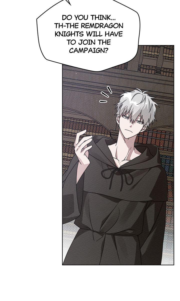 Read Under The Oak Tree Manga Online