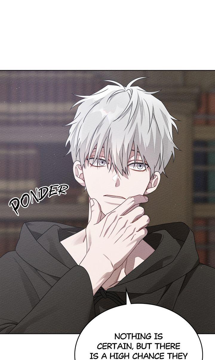 Read Under The Oak Tree Manga Online