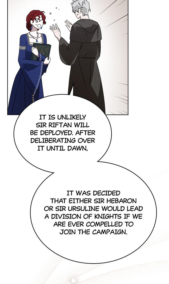 Read Under The Oak Tree Manga Online