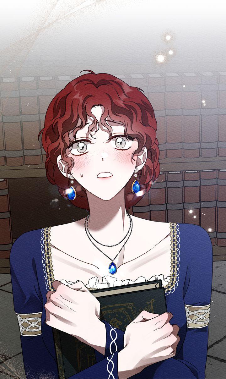 Read Under The Oak Tree Manga Online