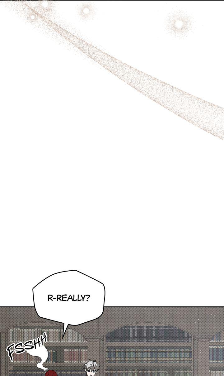 Read Under The Oak Tree Manga Online