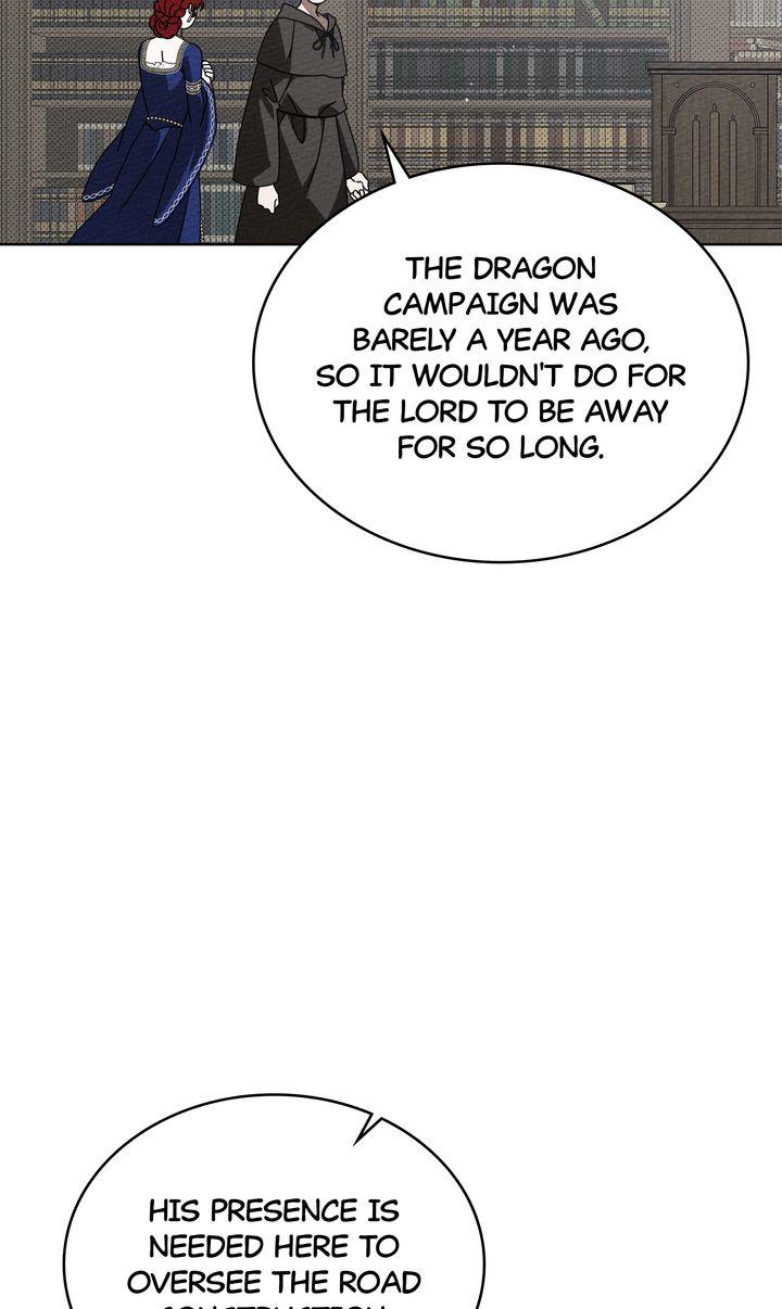 Read Under The Oak Tree Manga Online