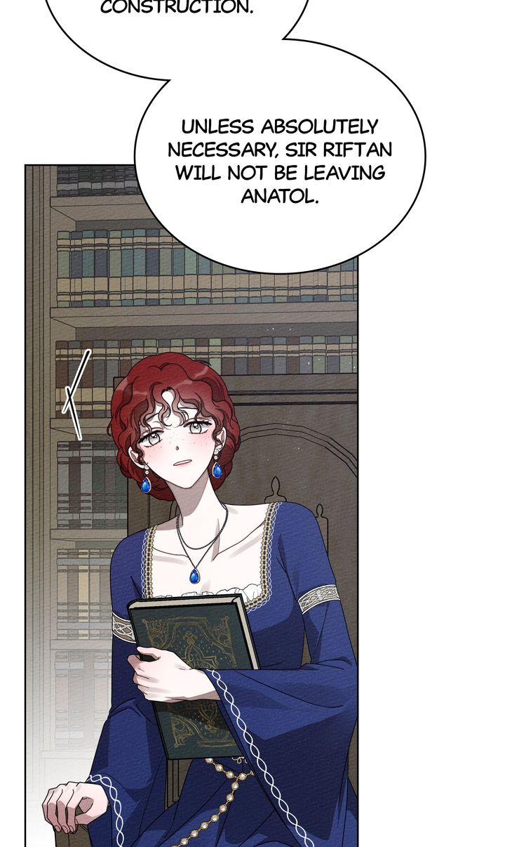 Read Under The Oak Tree Manga Online