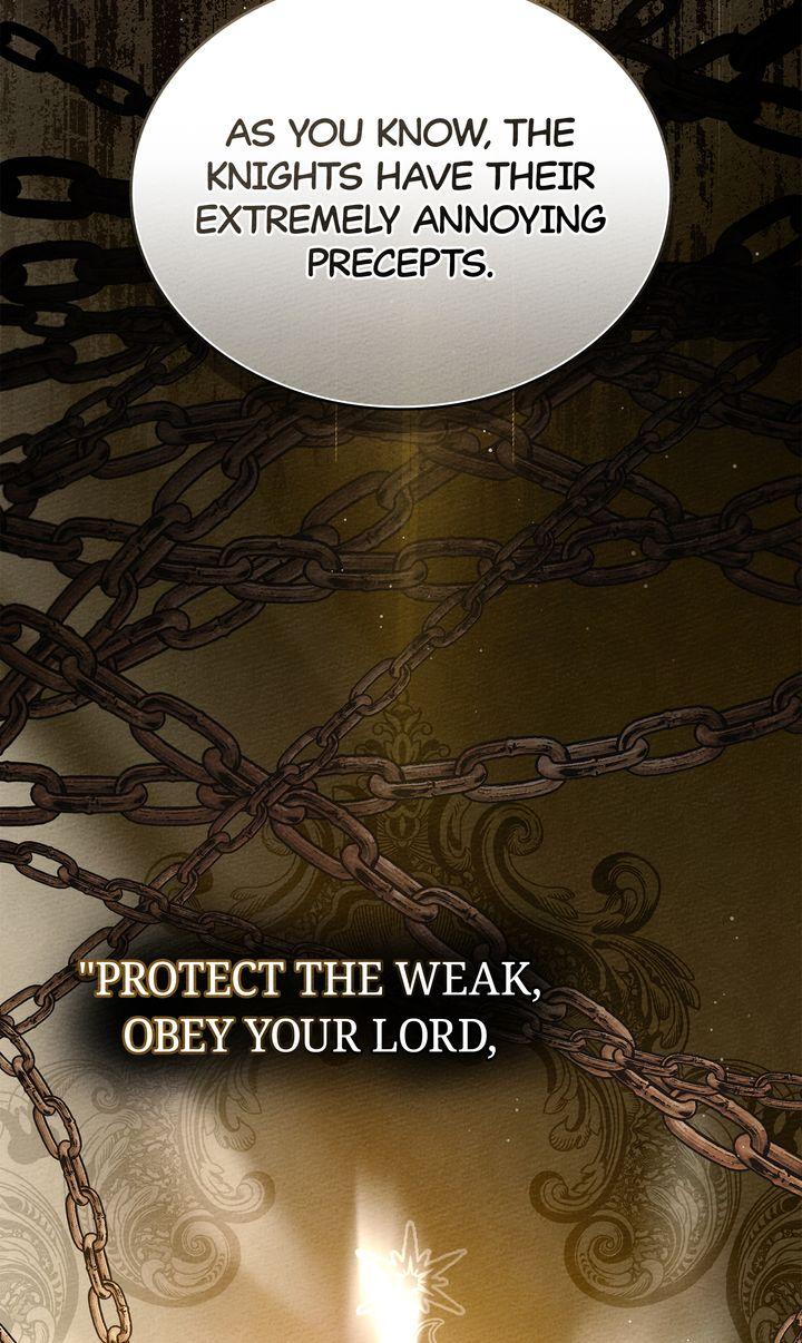 Read Under The Oak Tree Manga Online