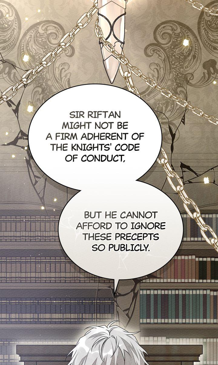 Read Under The Oak Tree Manga Online