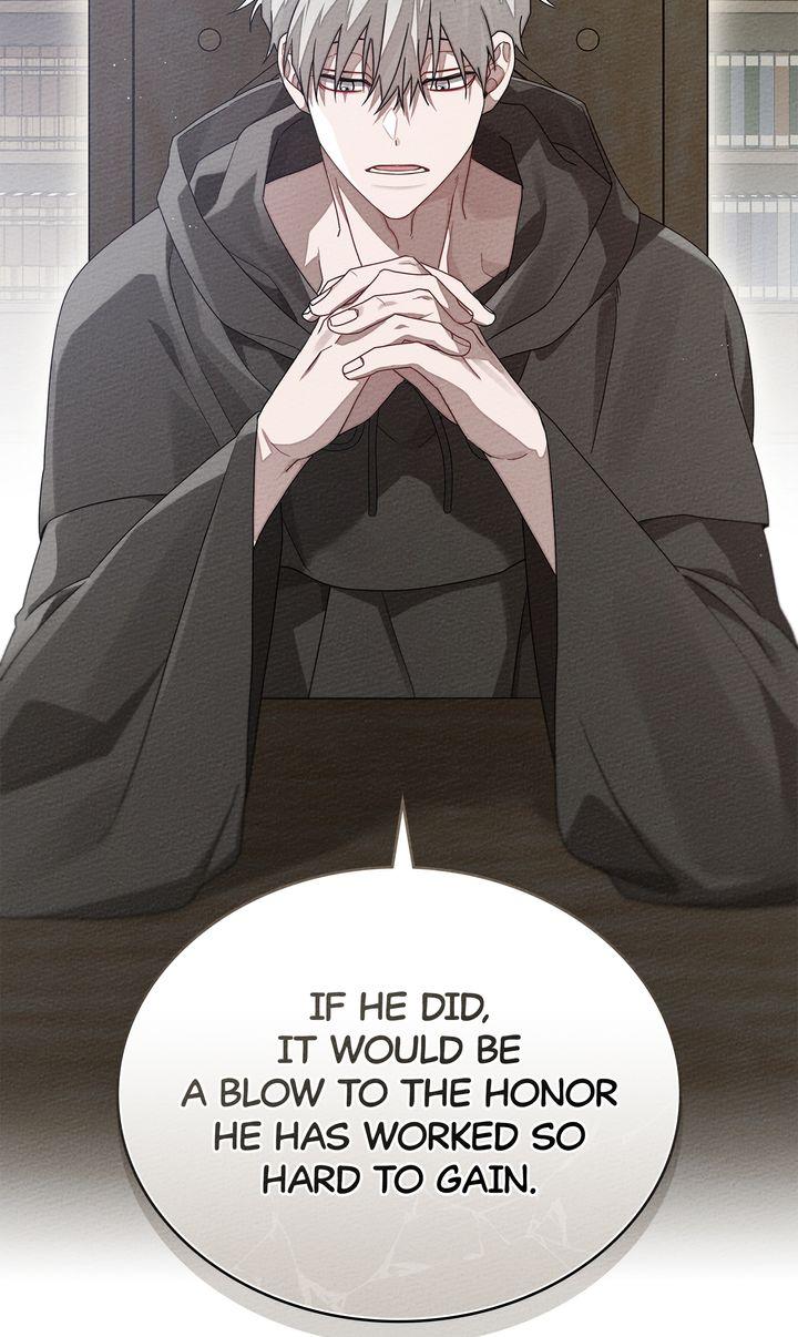 Read Under The Oak Tree Manga Online