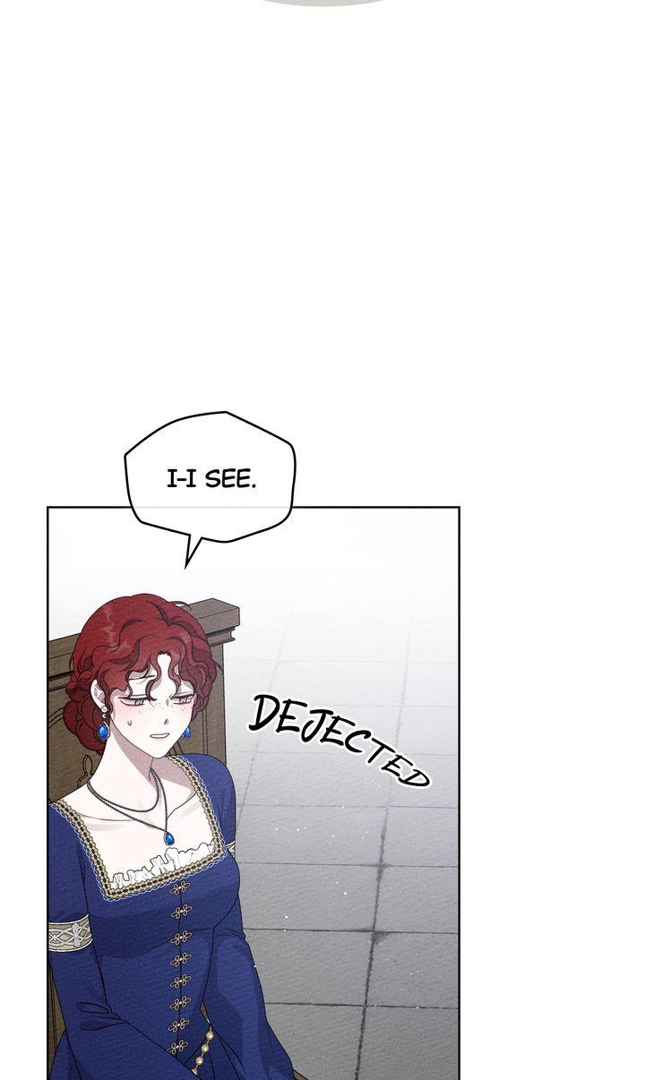 Read Under The Oak Tree Manga Online