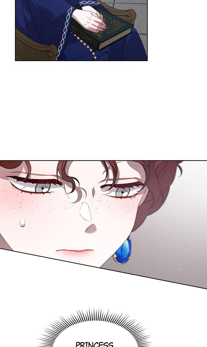 Read Under The Oak Tree Manga Online