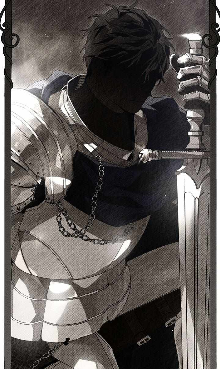 Read Under The Oak Tree Manga Online