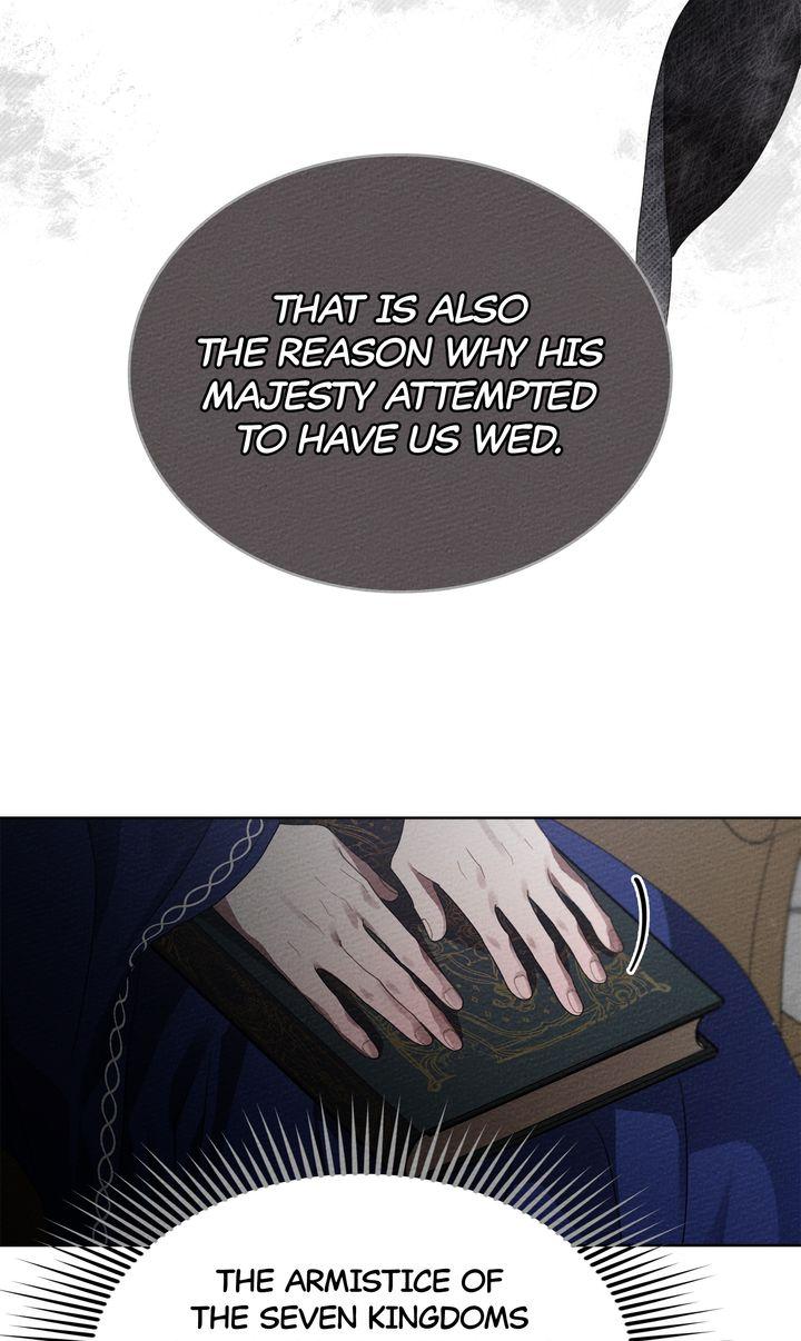 Read Under The Oak Tree Manga Online