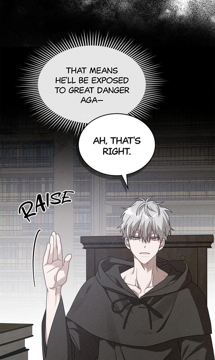 Read Under The Oak Tree Manga Online