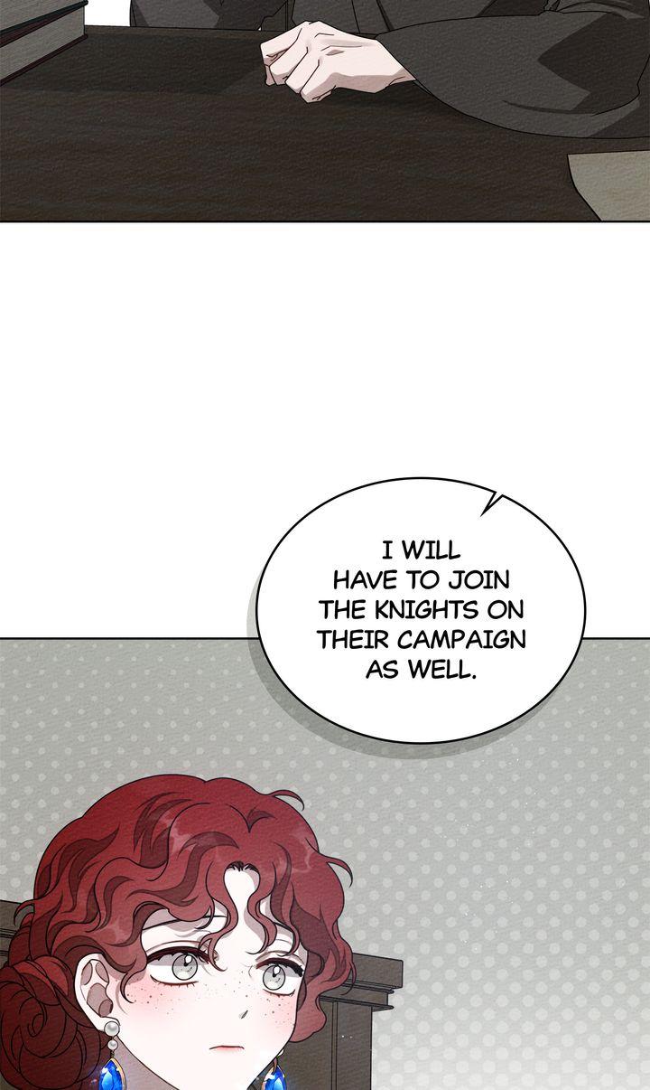 Read Under The Oak Tree Manga Online