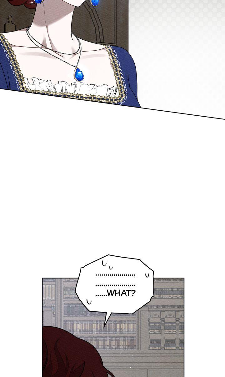 Read Under The Oak Tree Manga Online