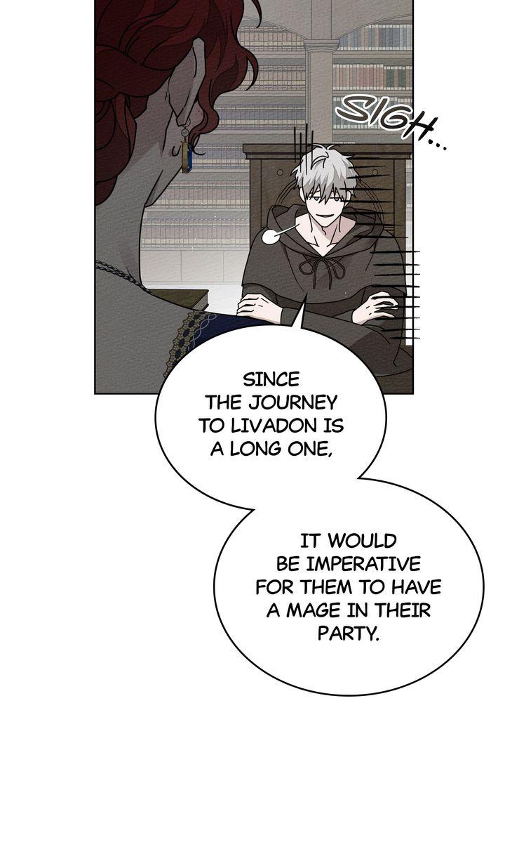 Read Under The Oak Tree Manga Online