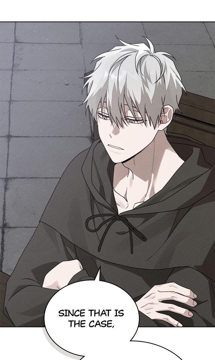 Read Under The Oak Tree Manga Online