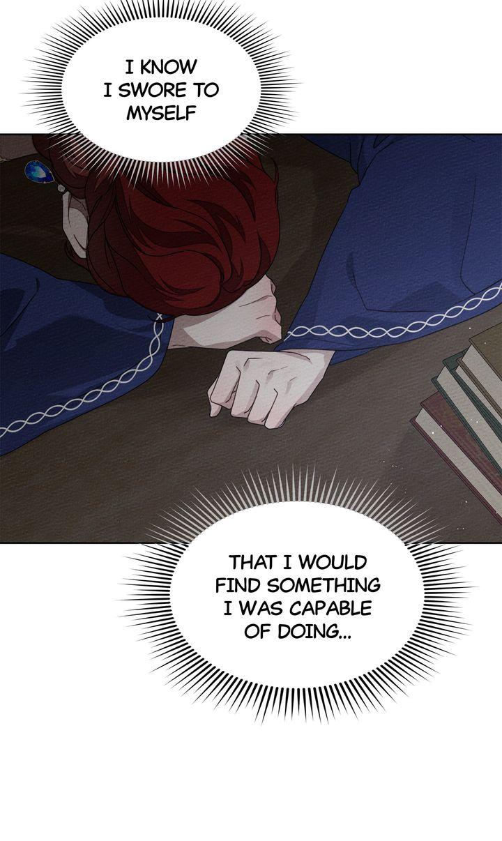 Read Under The Oak Tree Manga Online