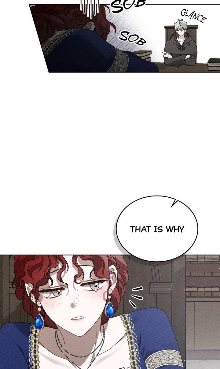 Read Under The Oak Tree Manga Online