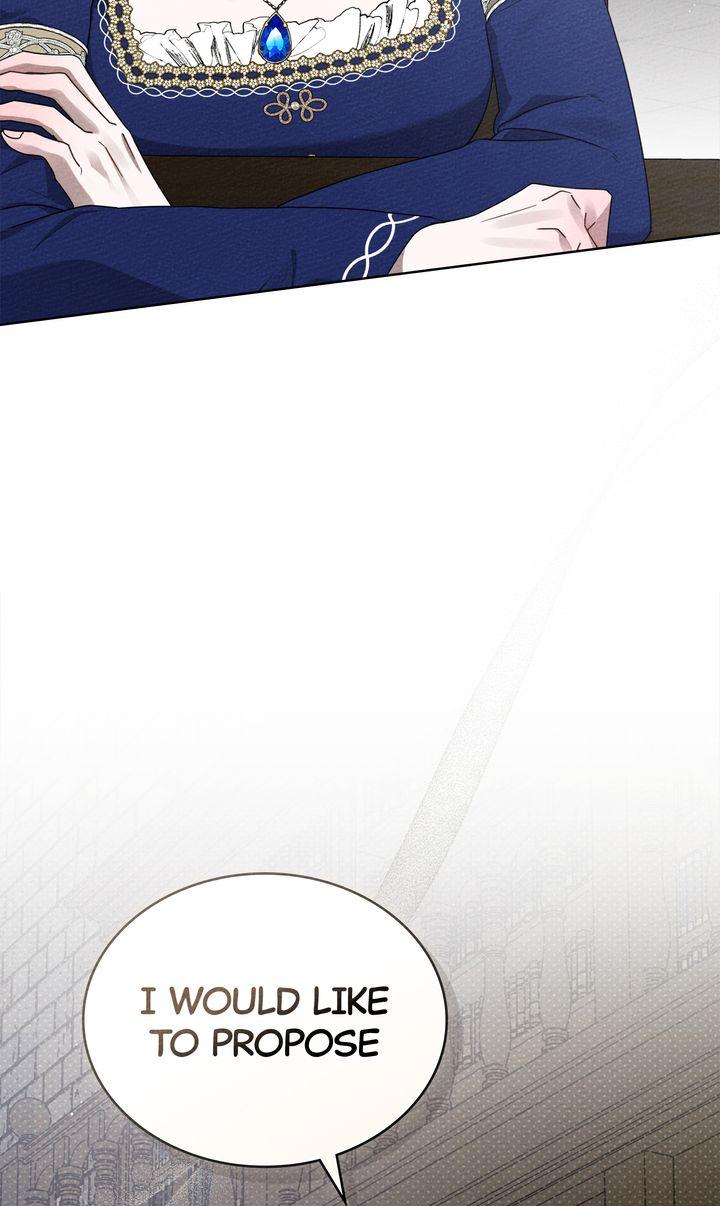 Read Under The Oak Tree Manga Online