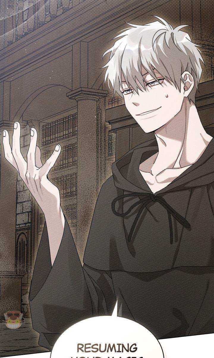 Read Under The Oak Tree Manga Online